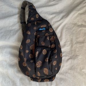 Kavu Rope Sling Bag